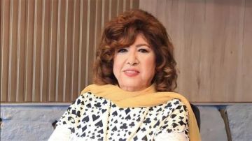 كلام مؤثر... هذا ما قالته هدى شعراوي عن الحياة والموت (فيديو)