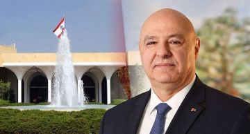 لقاءات اقتصادية واجتماعية في قصر بعبدا والرئيس عون يطلق مئوية الدستور اللبناني