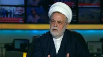 مسؤول العلاقات الإسلامية في حزب الله اتصل بأبو ياسين مستنكرا قرار أميركا بتصنيف الجماعة الإسلامية منظمة إرهابية