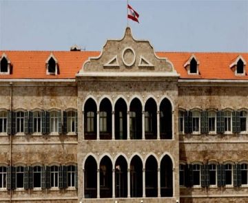 مصادر وزارية لـ اللواء : هذا ما تركزت عليه مناقشات جلسة مجلس الوزراء