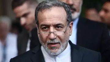 وزير الخارجية الإيراني عباس عراقجي يزور لبنان غدا