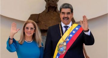 اعتقل وزوجته خلال 30 دقيقة فقط من هو نيكولاس مادورو؟