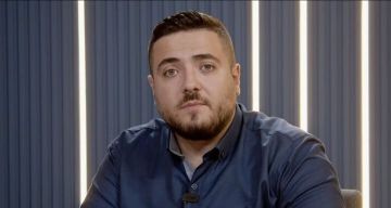 الجديد عن معلومات: القاضي الحجار أصدر مذكرة بحث وتحري بحق الصحافي علي برو بدعوى التهجم على الرئيس عون