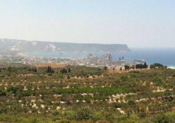 العثور على قذيفة قديمة في زكرون - الكورة