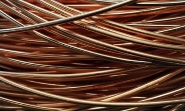 النحاس يتجاوز 13 ألف دولار للطن لأول مرة
