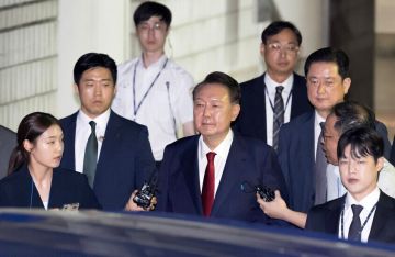 النيابة الكورية الجنوبية تطلب عقوبة الإعدام لرئيسها السابق