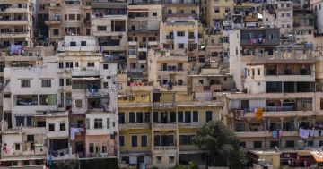 تحذير من واقع إنشائي متدهور في لبنان