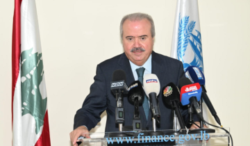 جابر وقع مرسوم منح المتقاعدين المدنيين المنحة المالية الشهرية بعد نشره في الجريدة الرسمية