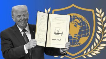 دولة جديدة ترفض دعوة ترامب للانضمام إلى مجلس السلام