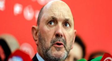 رئيس الاتحاد الإسباني يتراجع بشأن نهائي كأس العالم 2030