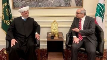 سلام من دار الفتوى: فرض هيبة الدولة هو السبيل الوحيد لإعادة بناء الثقة بين لبنان ومحيطه العربي والدولي