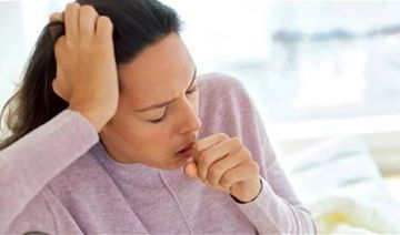 ماذا يعني صوت السعال عن صحة الشخص؟