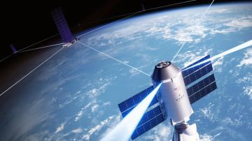 ماسك يعرض خدمة ستارلينك مجانا في إيران ماسك يعرض خدمة ستارلينك مجانا في إيران