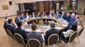 مخزومي: تعافي لبنان يأتي من إصلاحات جدية مخزومي: تعافي لبنان يأتي من إصلاحات جدية