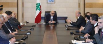 مطر: سلام وعدنا بتأمين المبلغ المطلوب لتدعيم المباني المعرضة للسقوط في طرابلس