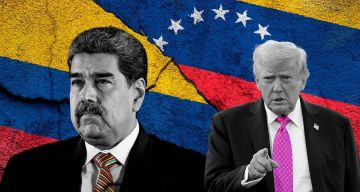 من نفط فنزويلا.. إلى نفط الشرق الأوسط!