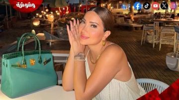 نسرين طافش: أنا وهو وهمالمسلسل ليست قصة حياتي نسرين طافش: أنا وهو وهمالمسلسل ليست قصة حياتي