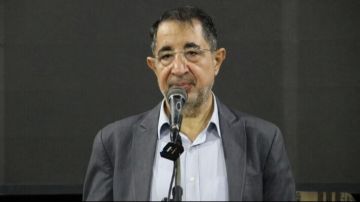 الحاج حسن: كل تنازل سيتبعه تنازل وهذا هو مفهوم السياسة الأميركية والإسرائيلية