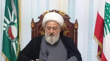 الخطيب: لا فائدة ولا رهان على أي مفاوضات عبر الميكانيزم