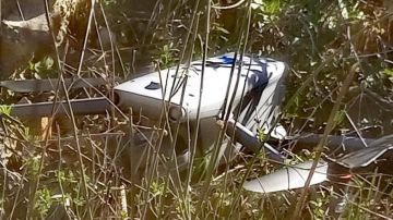 العثور على مسيرة إسرائيلية سقطت في عيتا الشعب