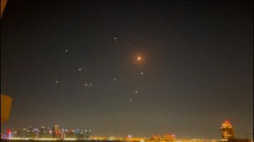 بالأسماء- الجيش الإيراني يعلن عن الدول في الشرق الأوسط التي سيشملها نطاق الحرب