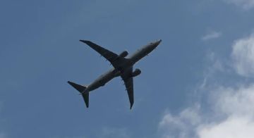 رصد طائرة عسكرية أميركية ومسيرة استطلاع قرب أجواء إيران