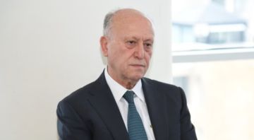 ريفي ناشد المسؤولين المعنيين التدخل العاجل لمعالجة أزمة اكتظاظ السجون: أصبحت قنبلة موقوتة ريفي ناشد المسؤولين المعنيين التدخل العاجل لمعالجة أزمة اكتظاظ السجون: أصبحت قنبلة موقوتة