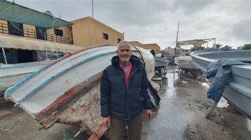 طلب محق من بحار مسن كاد ان يفقد حياته في البحر ! طلب محق من بحار مسن كاد ان يفقد حياته في البحر !