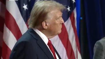 كلمة مرتقبة لترامب... وحدث بارز كلمة مرتقبة لترامب... وحدث بارز