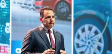 نيسان تعيد هيكلة فريقها القيادي وتوسع مهام تييري صباغ لتشمل الهند والشرق الأوسط والسعودية ودول CIS