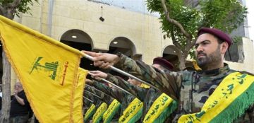 هل قدم حزب الله ضمانات بعدم اتخاذ أي إجراء في حال تعرضت إيران لهجوم؟ هل قدم حزب الله ضمانات بعدم اتخاذ أي إجراء في حال تعرضت إيران لهجوم؟