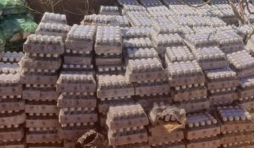 أدوية مهربة ومنتهية الصلاحية في مستوصف غير شرعي!