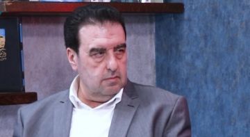 البعريني: موازنة 2026 نسخة مكررة وتركز على الجباية دون معالجة مشاكل اللبنانيين البعريني: موازنة 2026 نسخة مكررة وتركز على الجباية دون معالجة مشاكل اللبنانيين