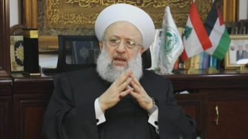 الشيخ حمود: للتوقف عن تعداد الإنجازات والتركيز على الاعتداءات الإسرائيلية