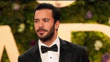 باريش آردوتش يتصدر التريند وتصريحات مهمة قريبا