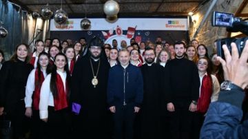 باسيل: بترونيات تستقبل المسيحيين والمسلمين لنعيش لبنانيتنا بتعايشنا مع بعضنا البعض