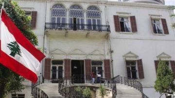 بالأرقام: الخارجية تتقدم بشكوى بشأن استمرار الاعتداءات على السيادة اللبنانية!