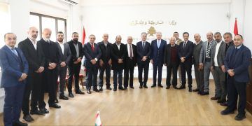 تأكيد لبناني رسمي... رجي: مزارع شبعا لبنانية