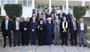 جامعة رفيق الحريري وجمعية التمدن توقعان مذكرة تفاهم لتعزيز التعاون الأكاديمي وخدمة المجتمع المحلي