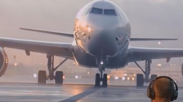 رحلات جوية من بيروت وحوادث متتالية... وعلامات استفهام! رحلات جوية من بيروت وحوادث متتالية... وعلامات استفهام!