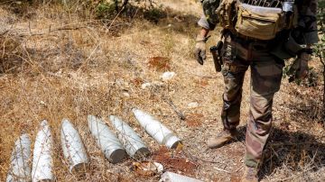 قوة تهديد مفتوح... رسائل ضغط تمهد لمرحلة أكثر خطورة؟ قوة تهديد مفتوح... رسائل ضغط تمهد لمرحلة أكثر خطورة؟