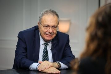 متري: الشرع لم يناقش ولم يطلب مني تسليم افراد من حزب الله حاربوا الى جانب نظام الاسد في سوريا