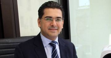 مرقص: مجلس الوزراء اثنى على جهود الجيش في خطة سحب السلاح والقيادة ستعرض خطة لشمالي الليطاني على مجلس الوزراء في شباط المقبل