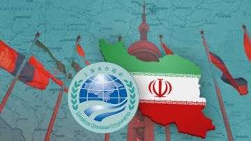 منظمة شنغهاي للتعاون تؤكد رفضها أي تدخل في الشؤون الداخلية لإيران