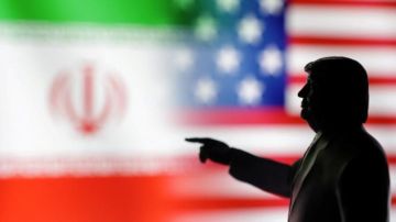 واشنطن وطهران تتواصلان... بشكل سري! واشنطن وطهران تتواصلان... بشكل سري!