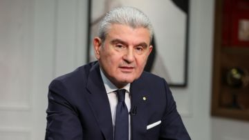 وزير الصناعة: طريقة النقاش داخل مجلس النواب مخزية ويبدو الدستور وجهة نظر وزير الصناعة: طريقة النقاش داخل مجلس النواب مخزية ويبدو الدستور وجهة نظر