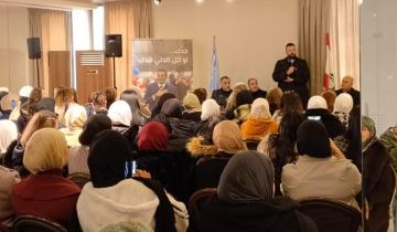 أحمد الحريري: للمشاركة الكثيفة في ذكرى 14 شباط