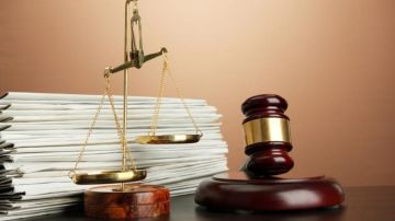 الحجار اختتم التحقيق في ملف أبو عمر