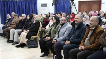 بروتوكول تعاون بين ثانويتي السفير و أجيال للعمل معا في خدمة التربية والإنسان