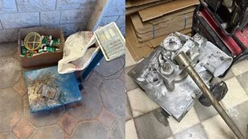 بعد عملية بعلبك وزارة الداخلية: لا تهاون في مكافحة الاتجار وتهريب المخدرات